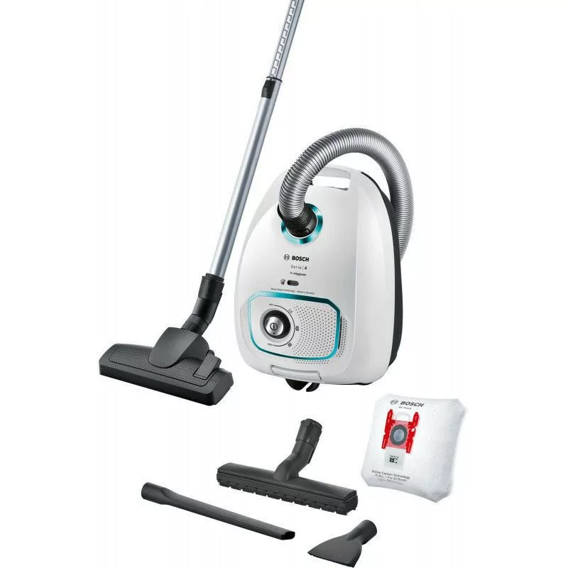 Bosch BGBS4HYG1 vacuum cleaner - 600W