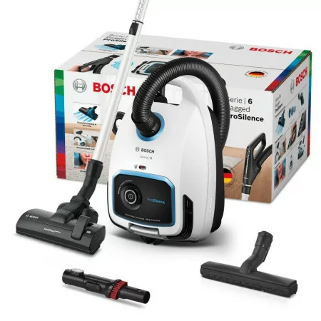 Vacuum cleaner Bosch BGB6SIL1 - 700W
