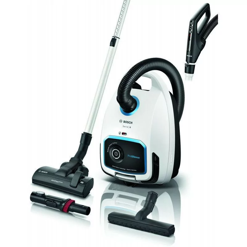 Vacuum cleaner Bosch BGB6SIL1 - 700W