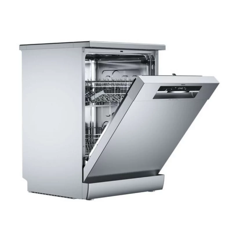 Teka Dishwasher - Dfs 46710 Stainless Steel