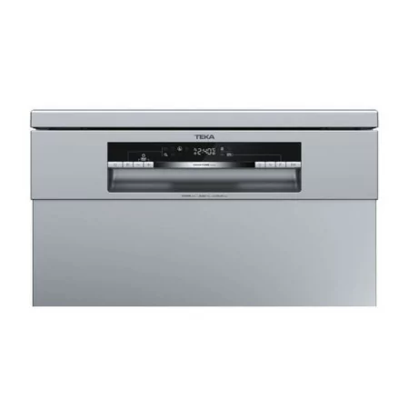 Teka Dishwasher - Dfs 46710 Stainless Steel