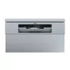 Teka Dishwasher - Dfs 46710 Stainless Steel