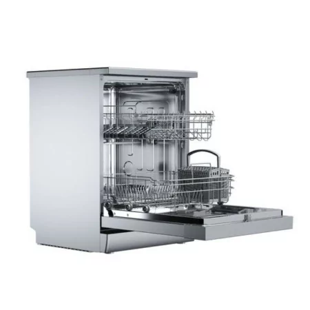Teka Dishwasher - Dfs 46710 Stainless Steel
