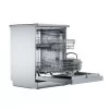 Teka Dishwasher - Dfs 46710 Stainless Steel
