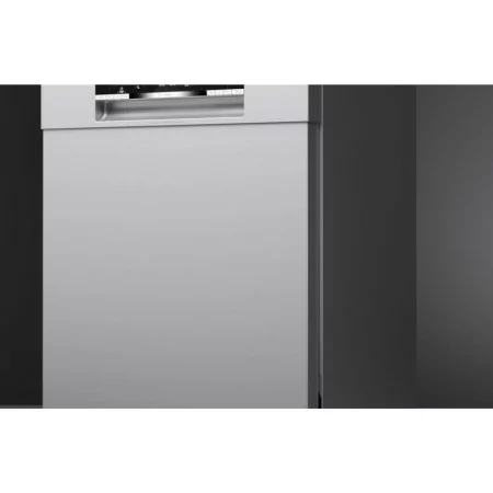 Teka Dishwasher - Dfs 46710 Stainless Steel