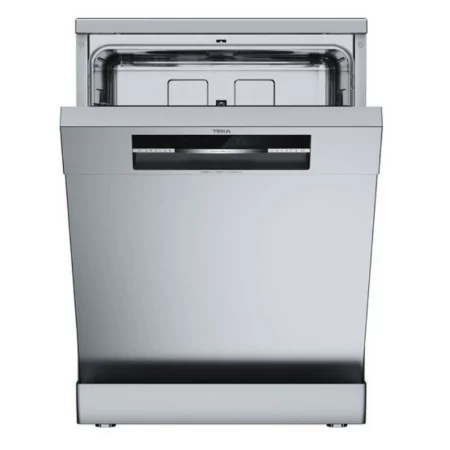 Teka Dishwasher - Dfs 46710 Stainless Steel