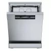 Teka Dishwasher - Dfs 46710 Stainless Steel
