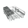 Teka Dishwasher - Dfs 46710 Stainless Steel