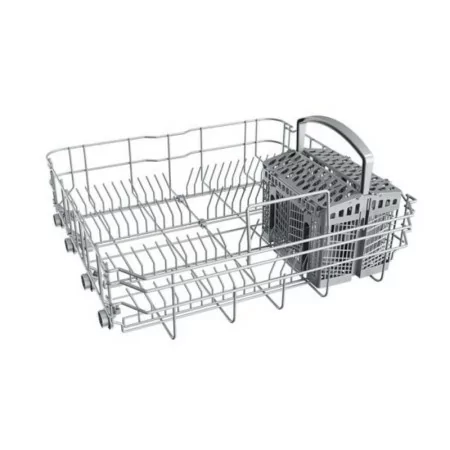 Teka Dishwasher - Dfs 46710 Stainless Steel