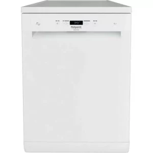 Hotpoint HFC3T232WG Dishwasher