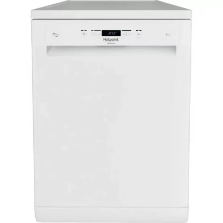 Máquina Lavar Loiça Hotpoint HFC3T232WG|Hotpoint|8050147603543