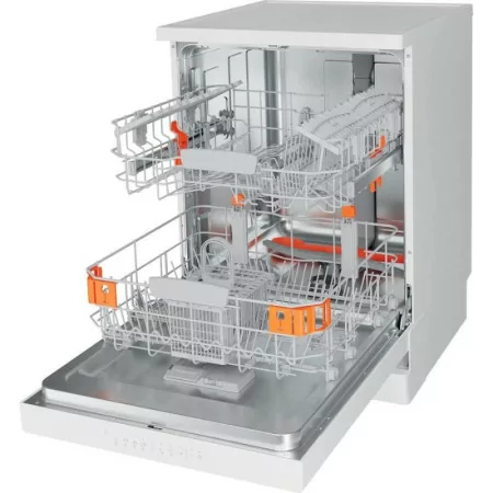 Máquina Lavar Loiça Hotpoint HFC3T232WG|Hotpoint|8050147603543