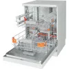 Máquina Lavar Loiça Hotpoint HFC3T232WG|Hotpoint|8050147603543