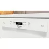 Hotpoint HFC3T232WG Dishwasher