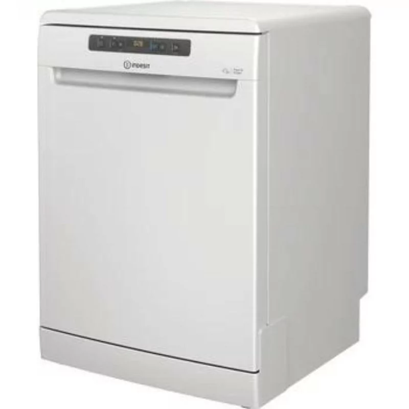 Máquina Lavar Loiça Indesit DFO3T133AF|Indesit|8050147590553 Máquina Lavar Loiça Indesit DFO3T133AF|Indesit|8050147590553