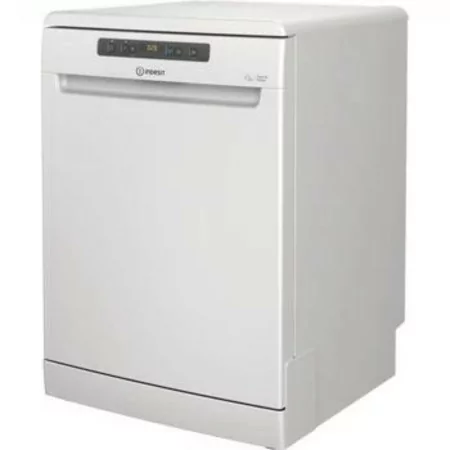 Máquina Lavar Loiça Indesit DFO3T133AF|Indesit|8050147590553