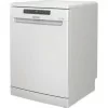 Máquina Lavar Loiça Indesit DFO3T133AF|Indesit|8050147590553