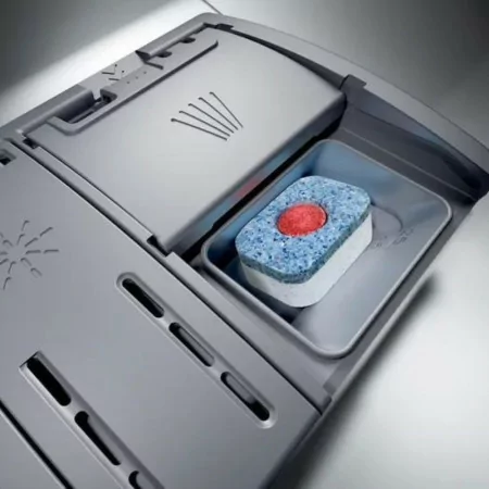 Máquina Lavar Loiça Siemens SN25ZW00CE|Siemens|4242003865705
