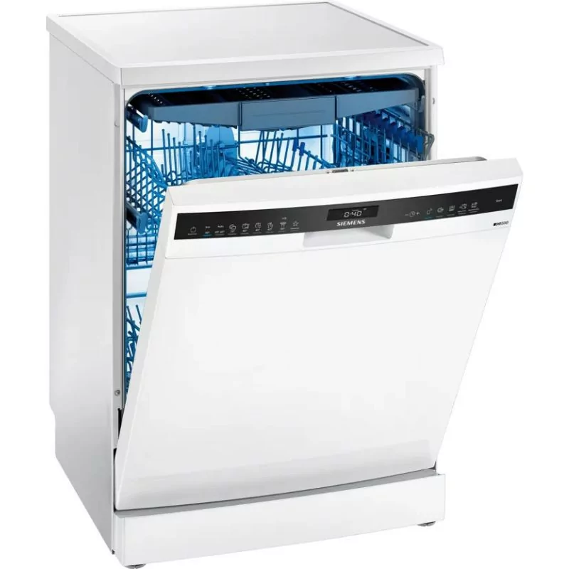Siemens Dishwasher SN25ZW49CE