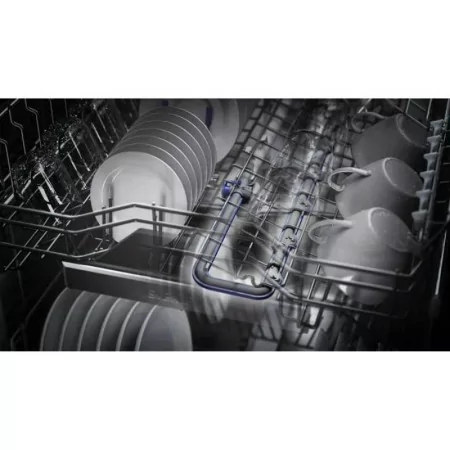 Siemens Dishwasher SN25ZW49CE