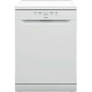 Whirlpool Dishwasher WFE2B19