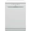 Whirlpool Dishwasher WFE2B19