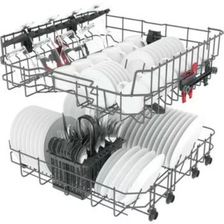 Whirlpool Dishwasher WFE2B19