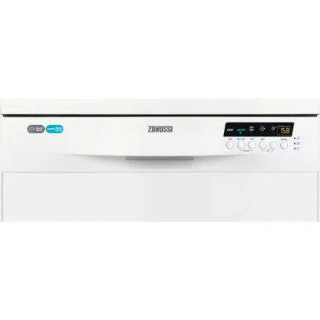 Máquina Lavar Loiça Zanussi ZDF26004WA|Zanussi|7332543542697