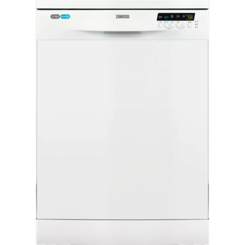 Máquina Lavar Loiça Zanussi ZDF26004WA|Zanussi|7332543542697 Máquina Lavar Loiça Zanussi ZDF26004WA|Zanussi|7332543542697