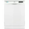 Zanussi ZDF26020WA Dishwasher