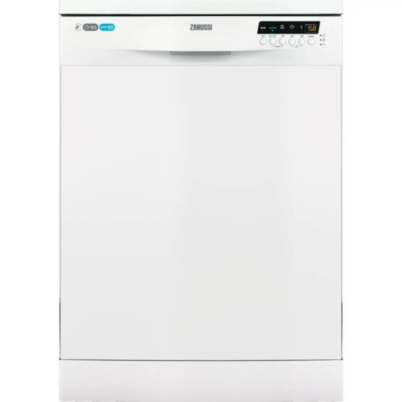 Zanussi ZDF26030WA Dishwasher