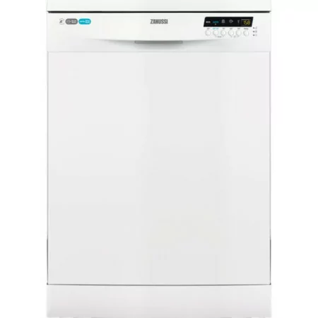 Máquina Lavar Loiça Zanussi ZDF26030WA|Zanussi|7332543553334