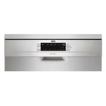 AEG FFB53620ZM Dishwasher