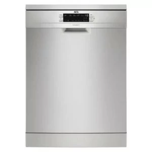 AEG FFB53620ZM Dishwasher
