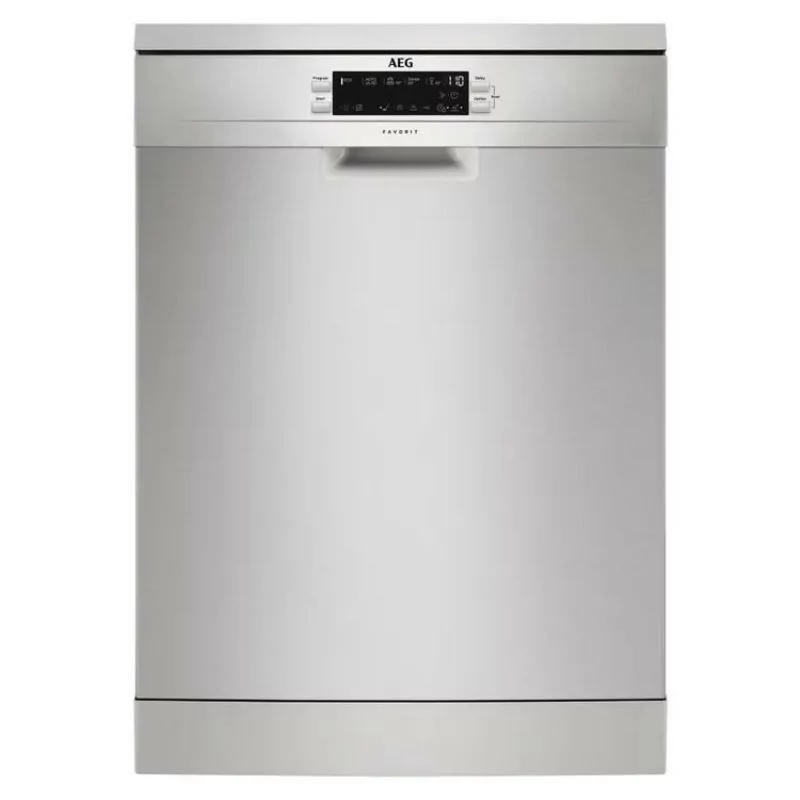 AEG FFB53620ZM Dishwasher