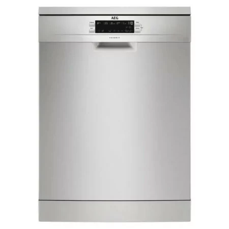 AEG FFB53620ZM Dishwasher