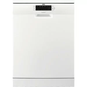 AEG FFB53900ZW Dishwasher