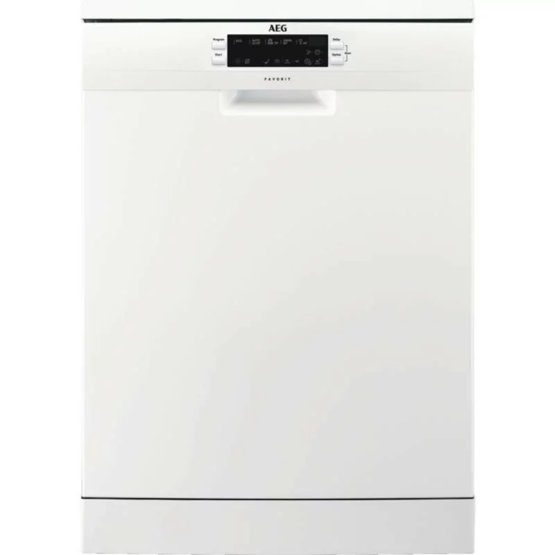 AEG FFB53900ZW Dishwasher