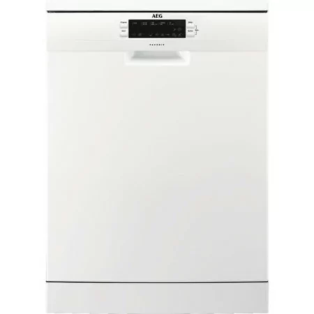 AEG FFB53900ZW Dishwasher