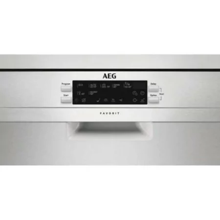 Dishwasher AEG FFB63700PM