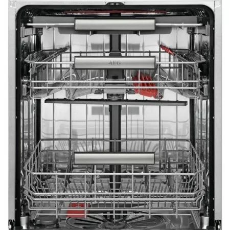 Dishwasher AEG FFB63700PM