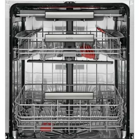 Dishwasher AEG FFB63700PM