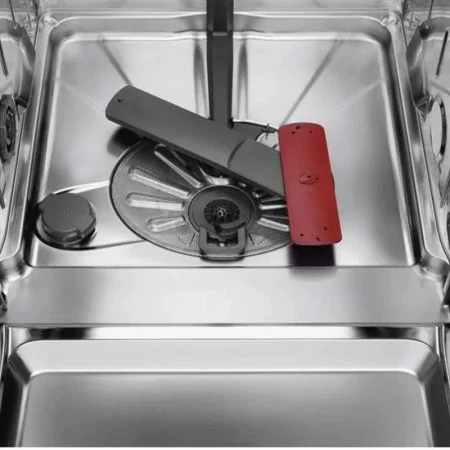 Dishwasher AEG FFB63700PM