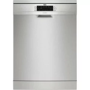 Dishwasher AEG FFB63700PM