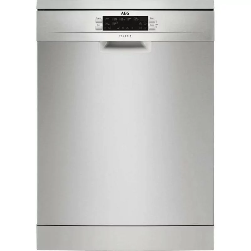 Máquina Lavar Loiça AEG FFB63700PM|Aeg|7332543539956 Máquina Lavar Loiça AEG FFB63700PM|Aeg|7332543539956