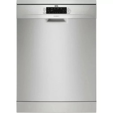 Dishwasher AEG FFB63700PM