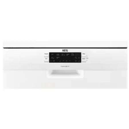 Dishwasher AEG FFB63700PW