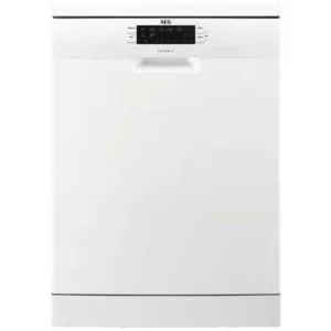 Dishwasher AEG FFB63700PW