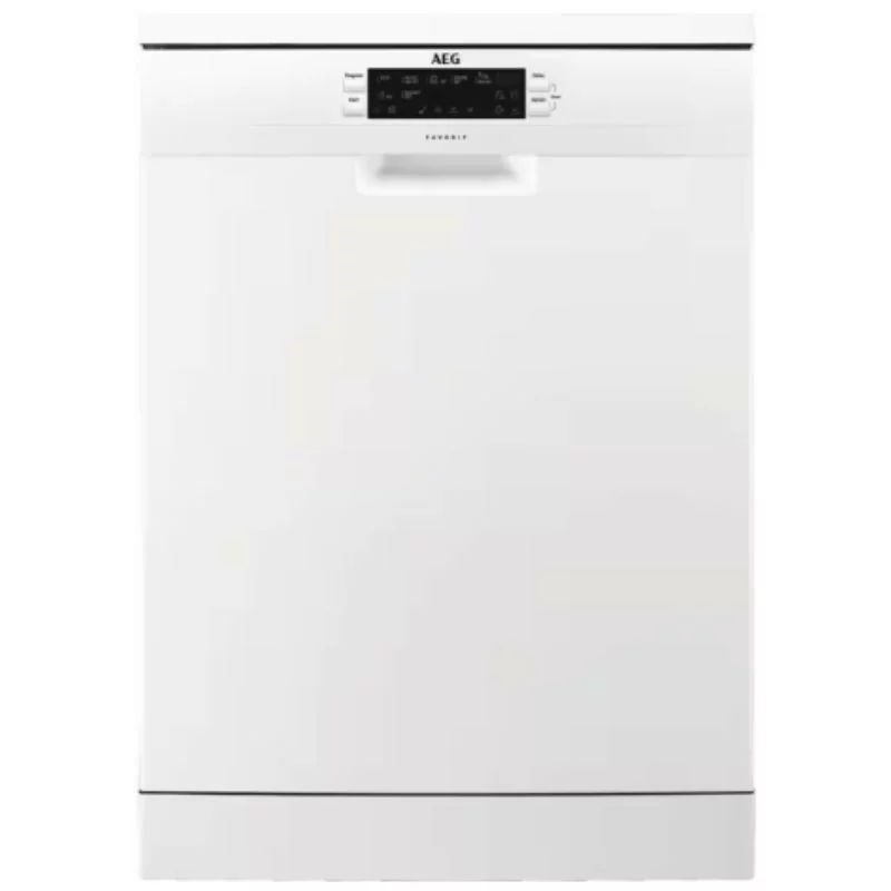Máquina Lavar Loiça AEG FFB63700PW|Aeg|7332543539949 Máquina Lavar Loiça AEG FFB63700PW|Aeg|7332543539949