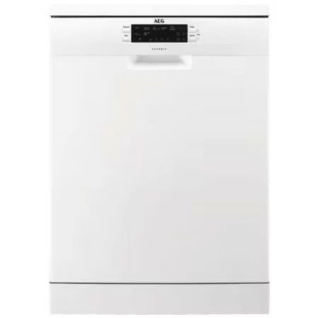 Dishwasher AEG FFB63700PW